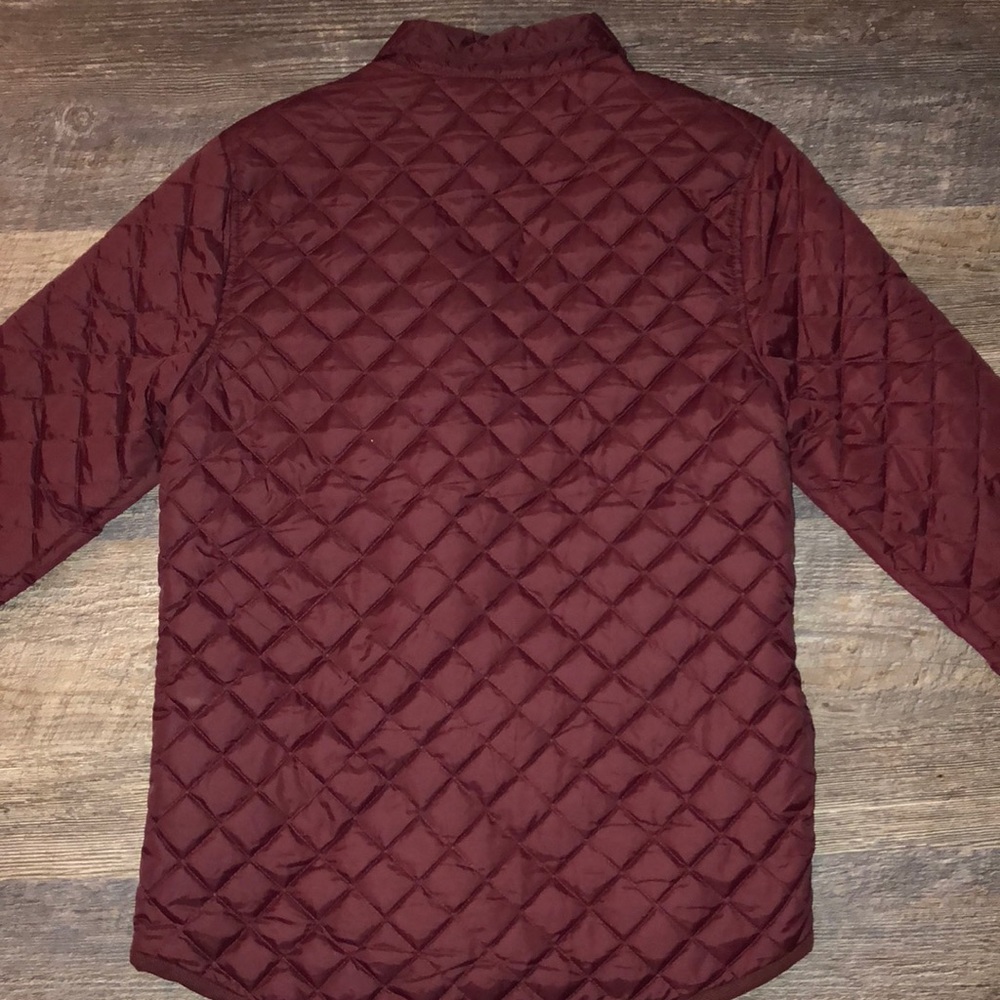 Altamont Windbreaker - Picture 4 of 4